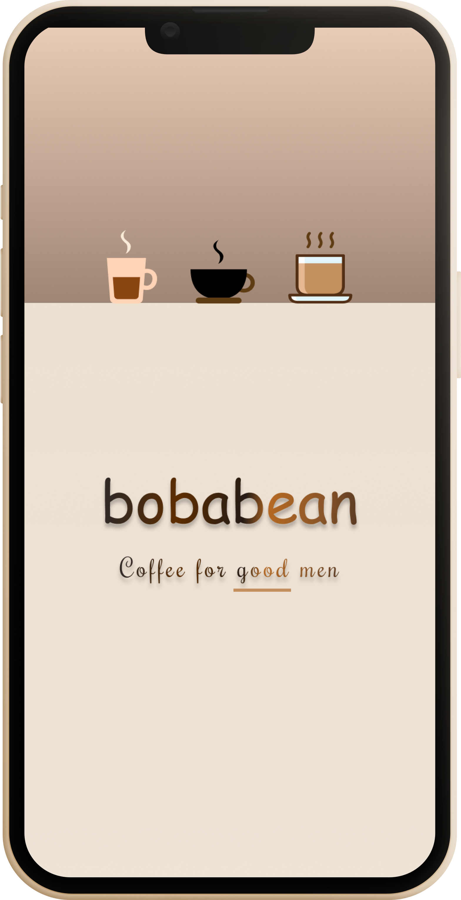 Mobile UI 1